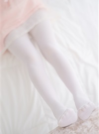 兔玩映画 白丝萝莉！